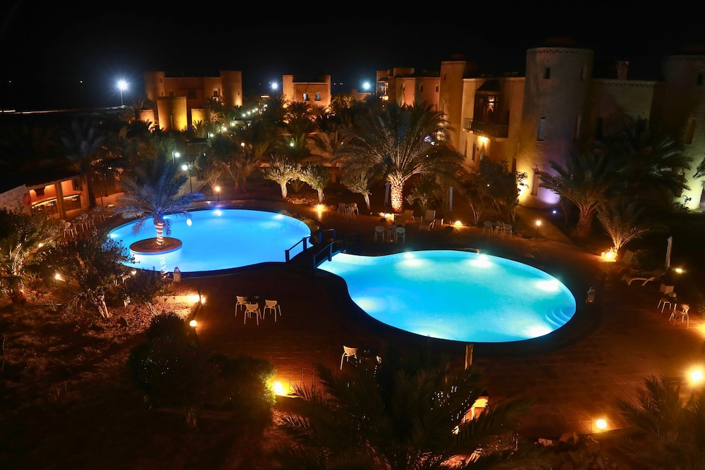 Palais Du Desert Hotel Spa 28/42