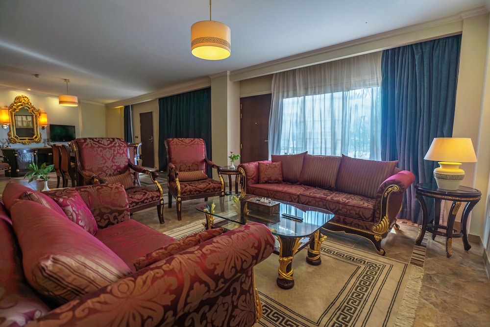 Jolie Ville Resort & SPA kings Island Luxor 28/49