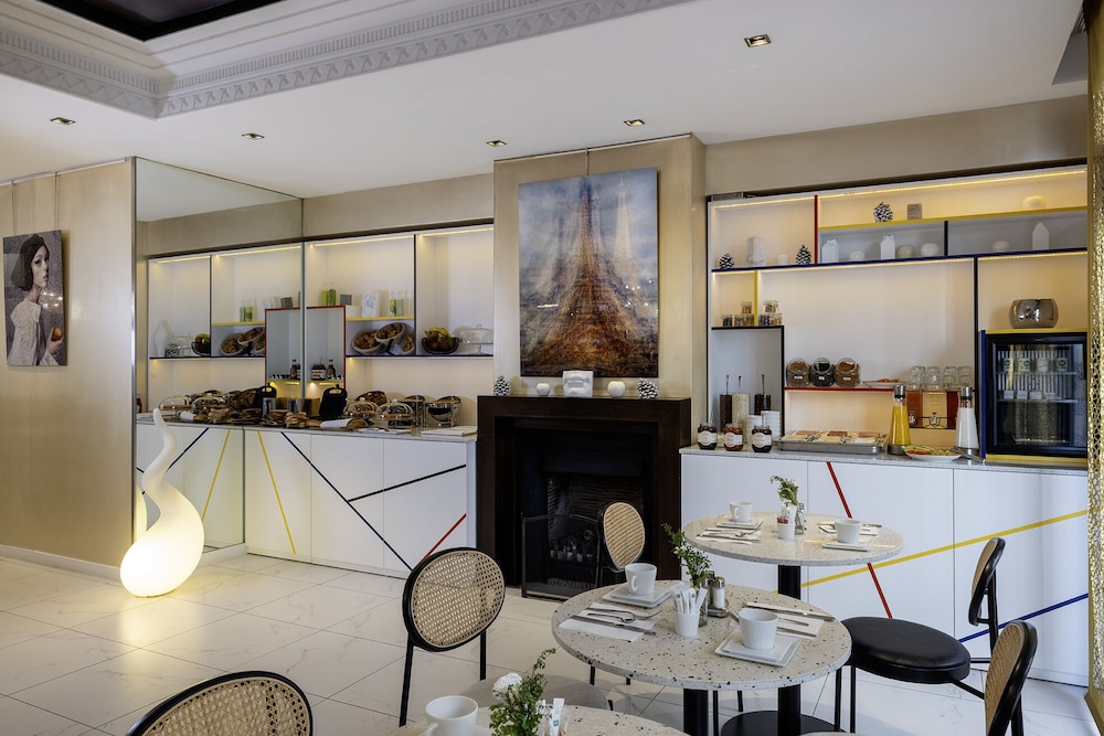 Hotel 7 Eiffel by Malone 54/68
