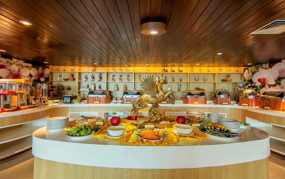 BINTANG KUTA HOTEL 42/61