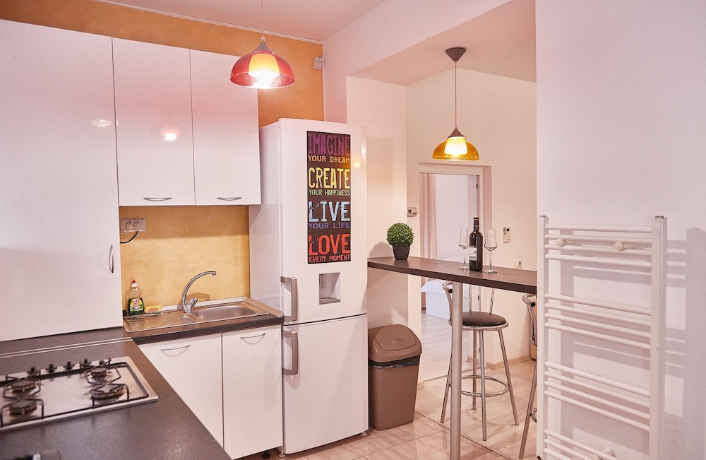 Gabizz Apartments 40/50