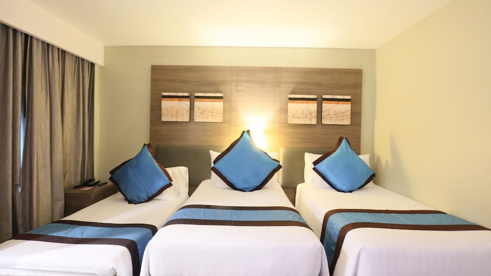 room
