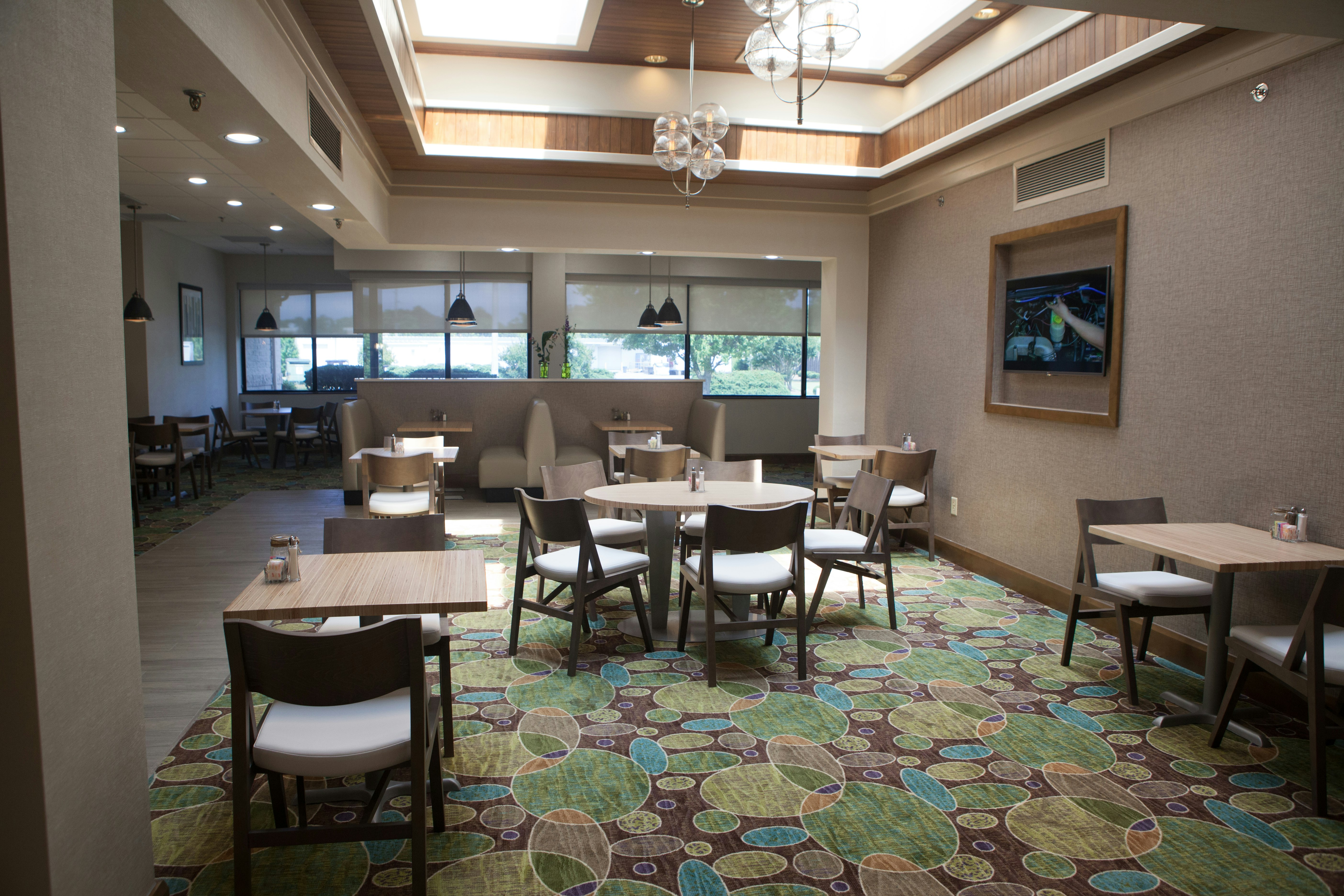 Holiday Inn Greenville 33/39