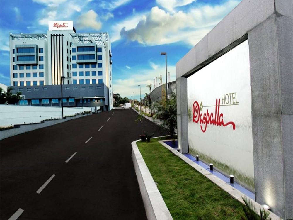 Daspalla Hotel Hyderabad 62/65