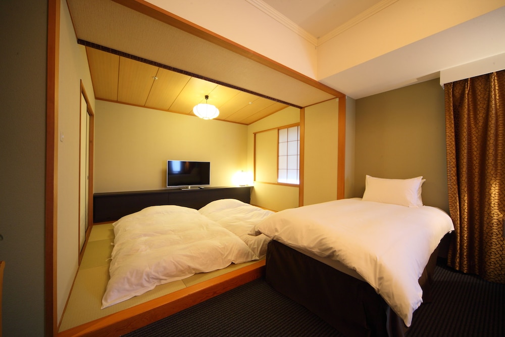 Hotel Metropolitan Nagano 7/54