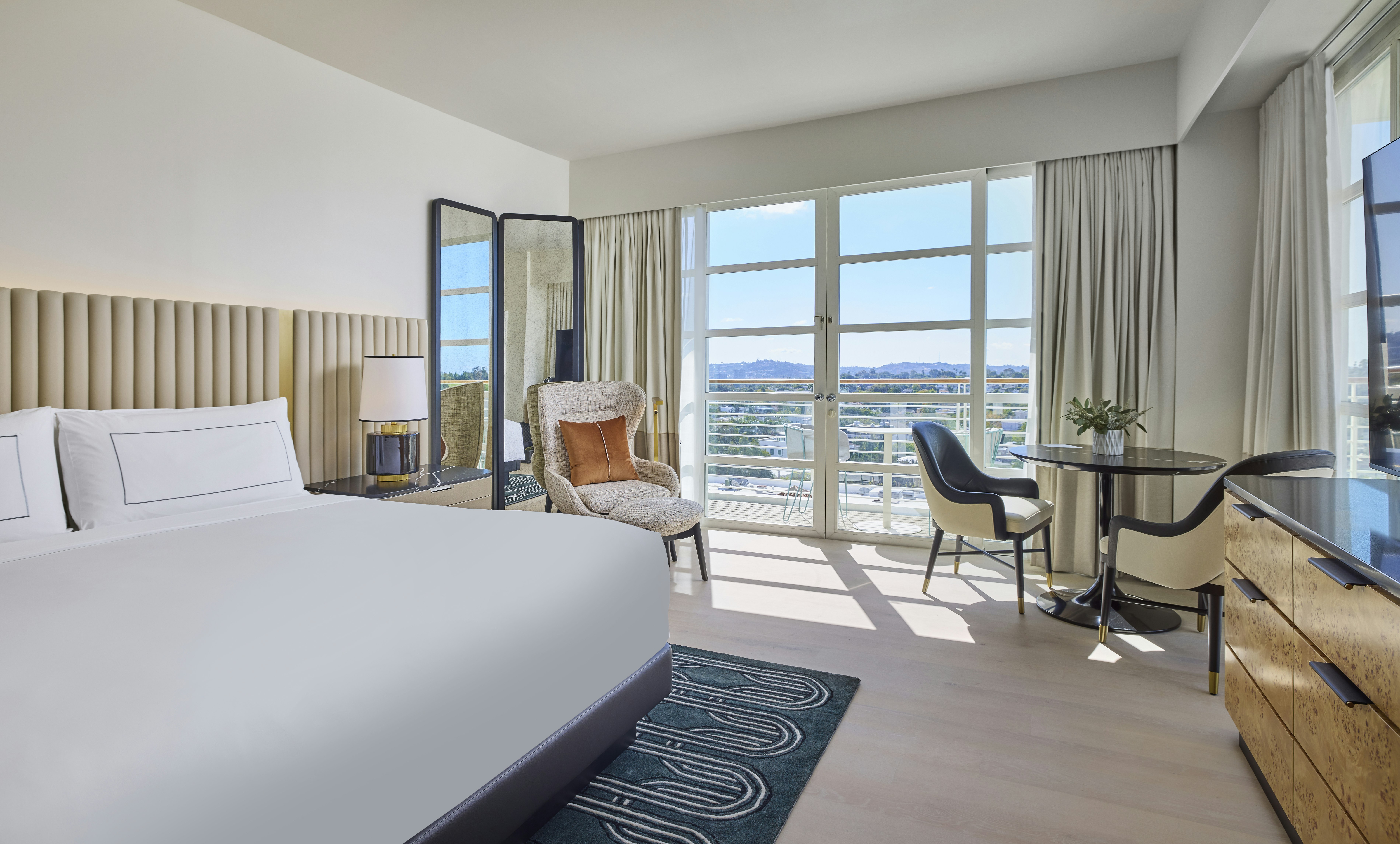 Room, King Bed, Accessible