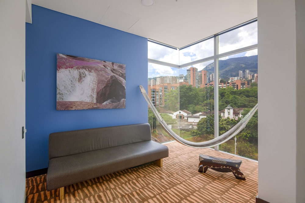 Diez Hotel Categoria Colombia 42/64