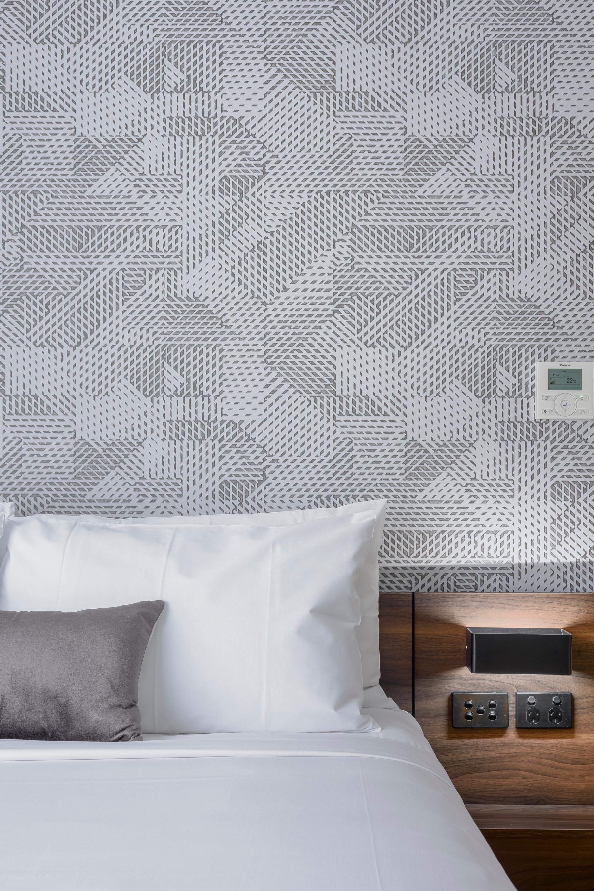Hotel Kith Darling Harbour 30/34