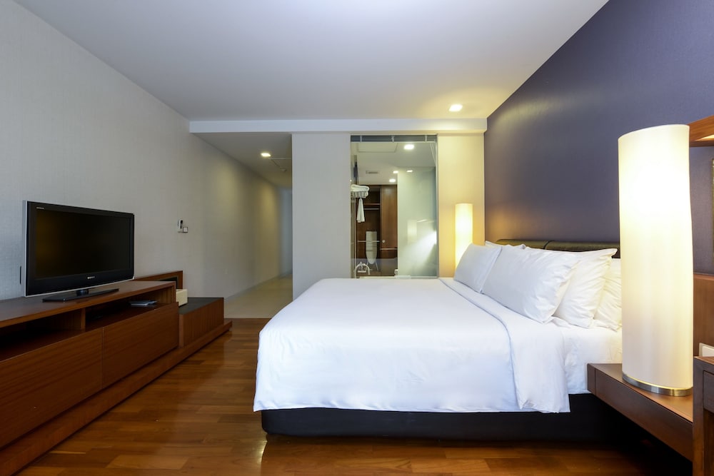 The Park 9, A Living Serviced Residence 20/73