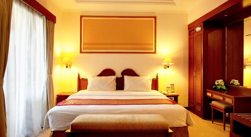 Le Dian Hotel 5/25