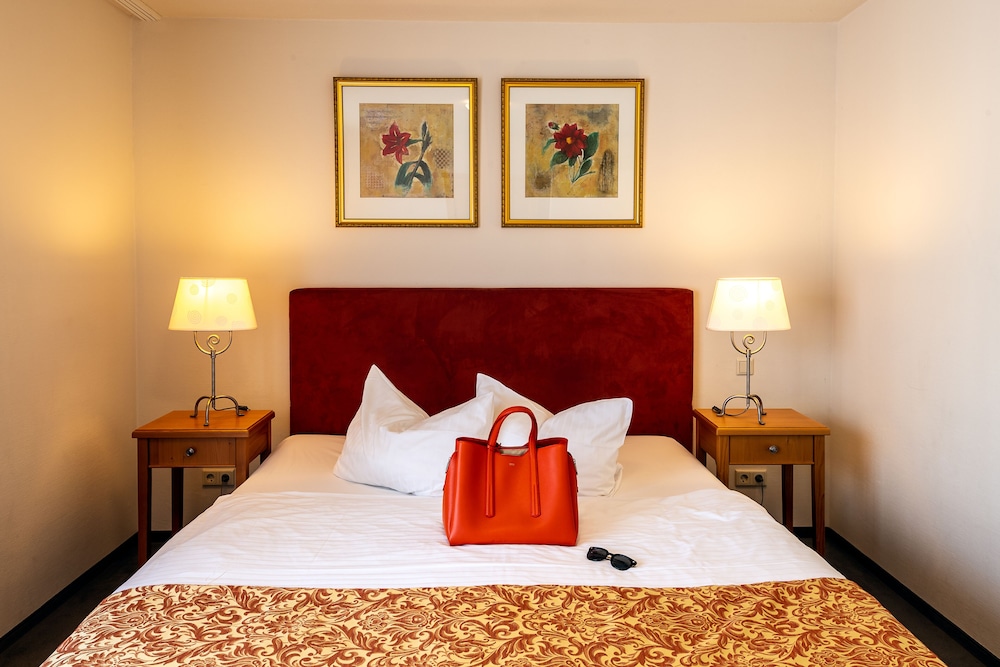 Apparthotel Steiger Bad Schandau 19/71