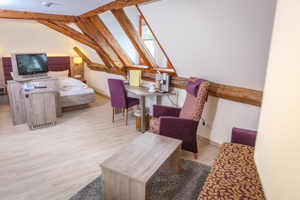 Sternen Hotel and Restaurant 20/50