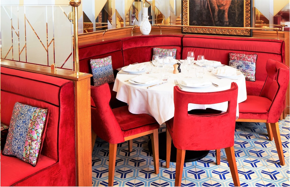 Hotel Restaurant Au Boeuf Couronne 41/49