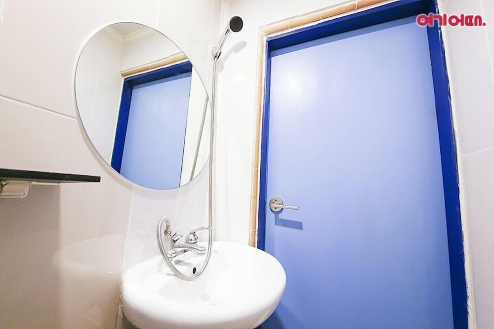 W mini hotel - Hostel 60/62