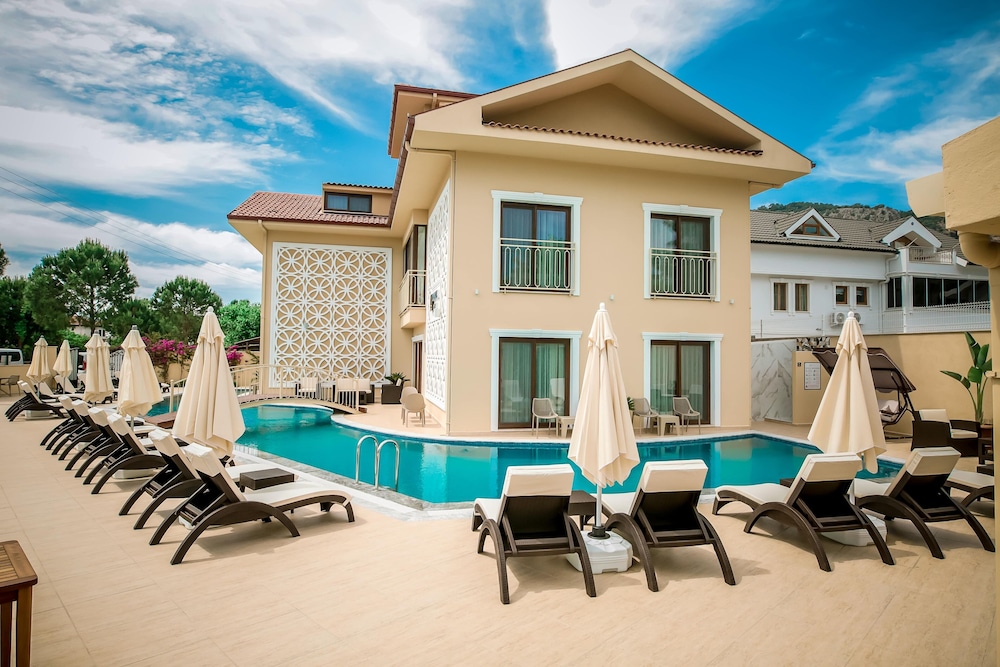 Dna Hotel Dalyan 42/49