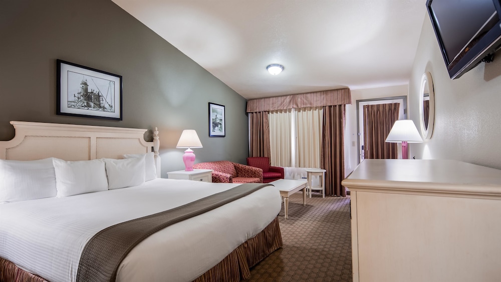 Best Western Inn At Face Rock 7/44