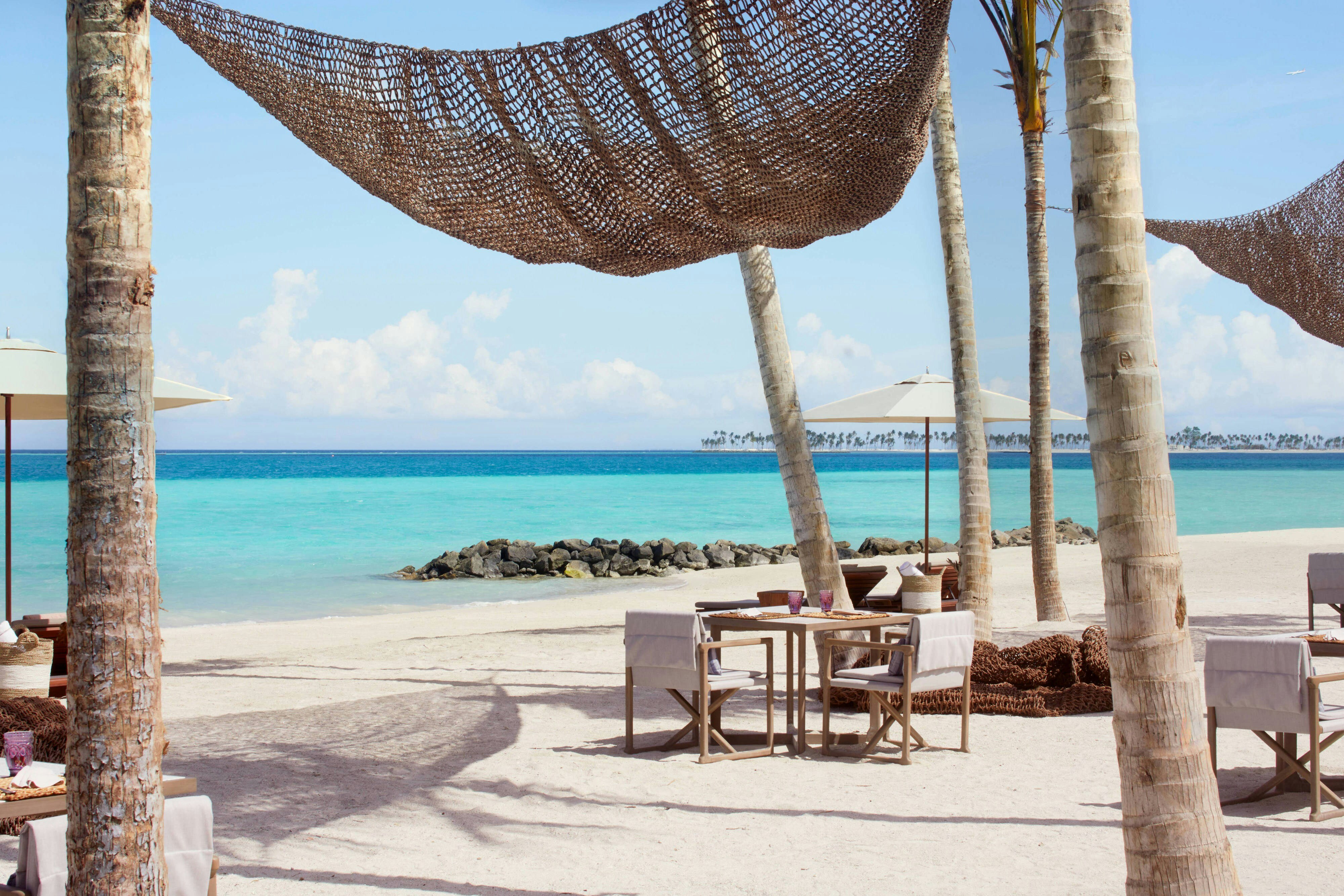 The Ritz-Carlton Maldives, Fari Islands 43/67