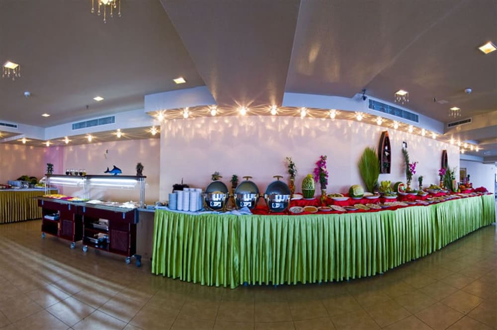 Royal Sebaste Hotel 5/42
