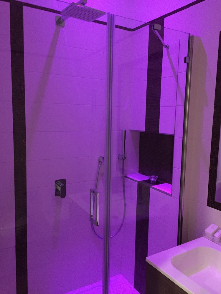 Bougainvillea Relais 50/50