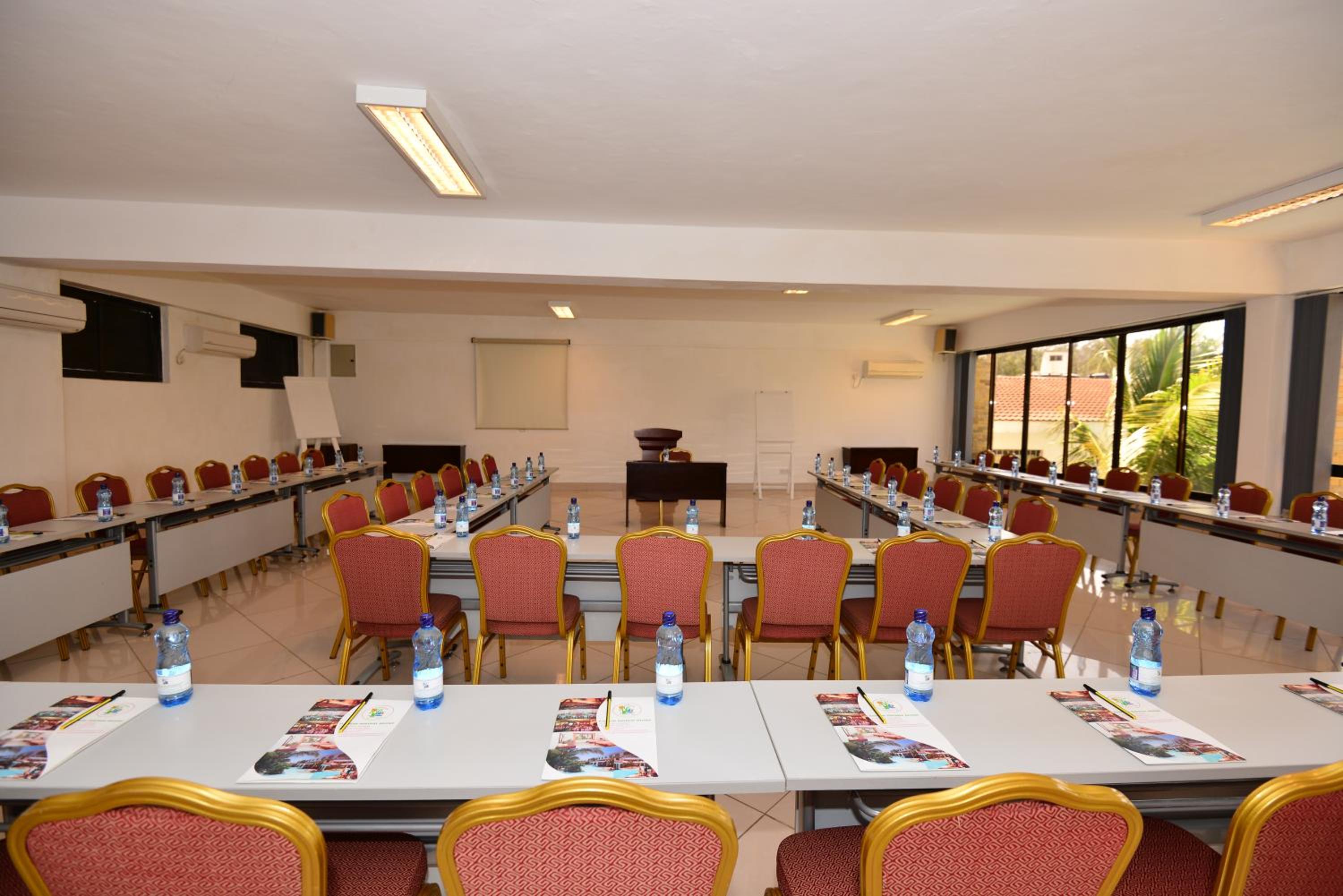 BAOBAB HOLIDAY RESORT 41/56