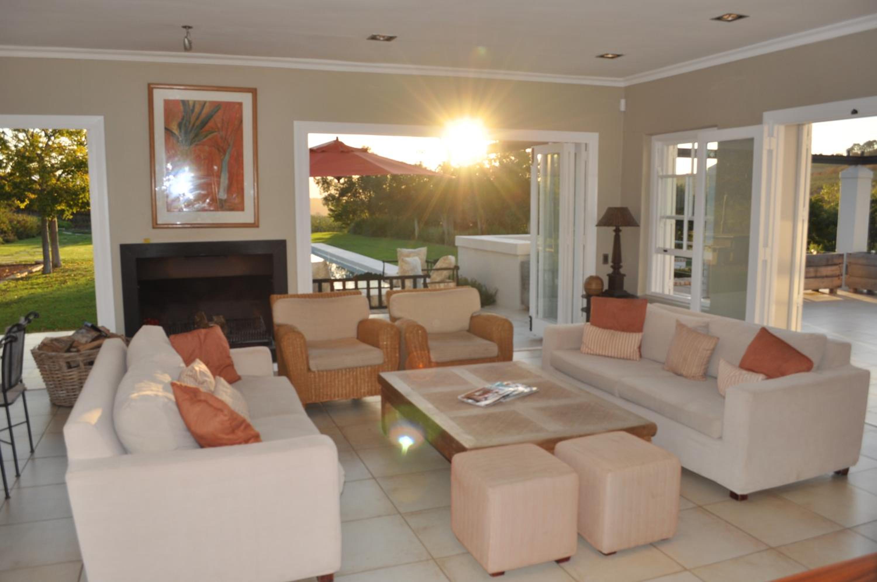 South Hill Guesthouse 9/23
