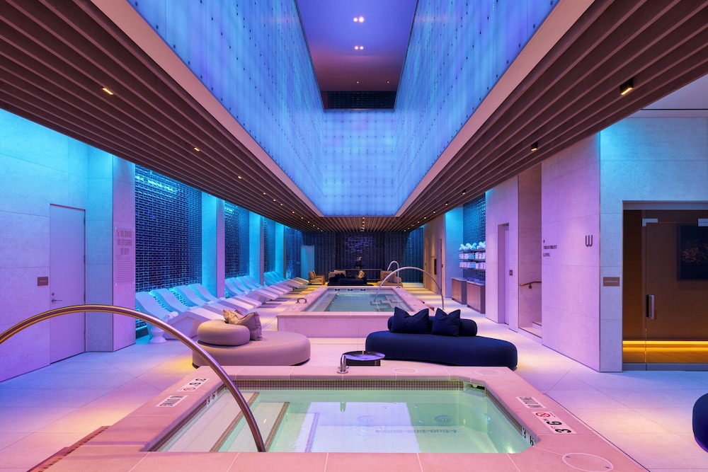 Fontainebleau Las Vegas, MICHELIN Key Award Hotel 25/51