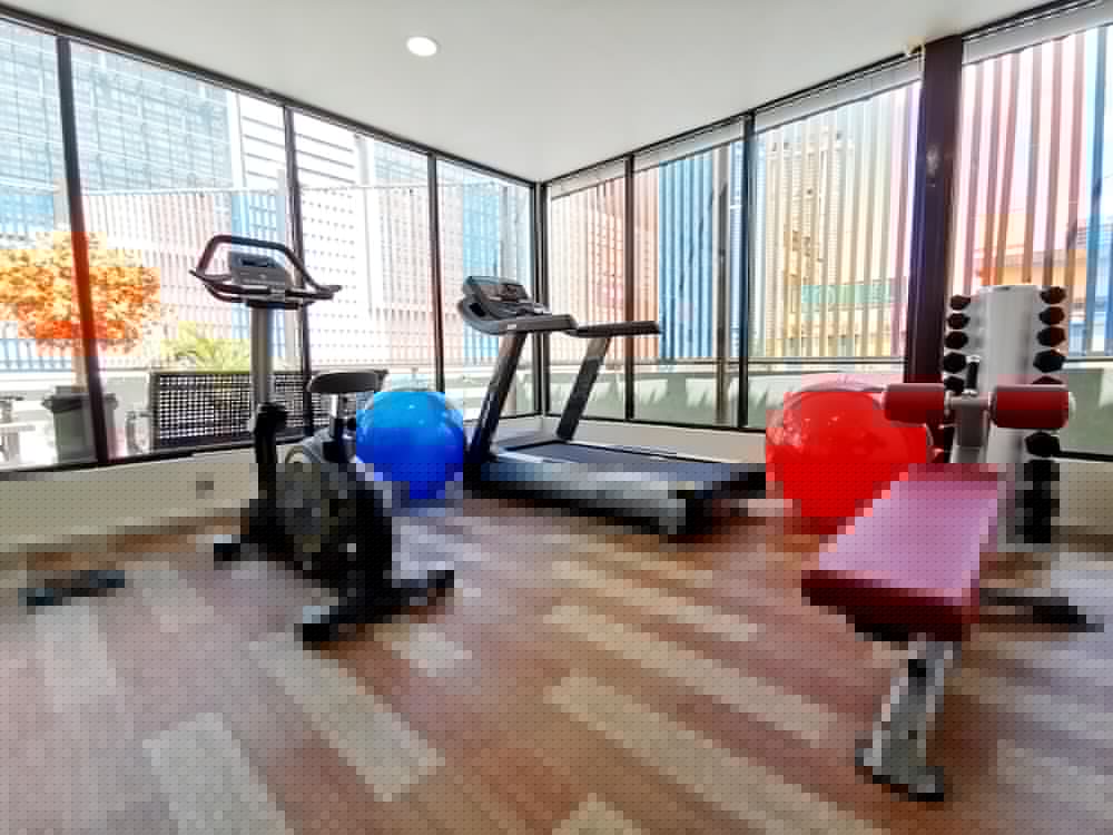 Easy Hotel Kuala Lumpur Sentral 45/63