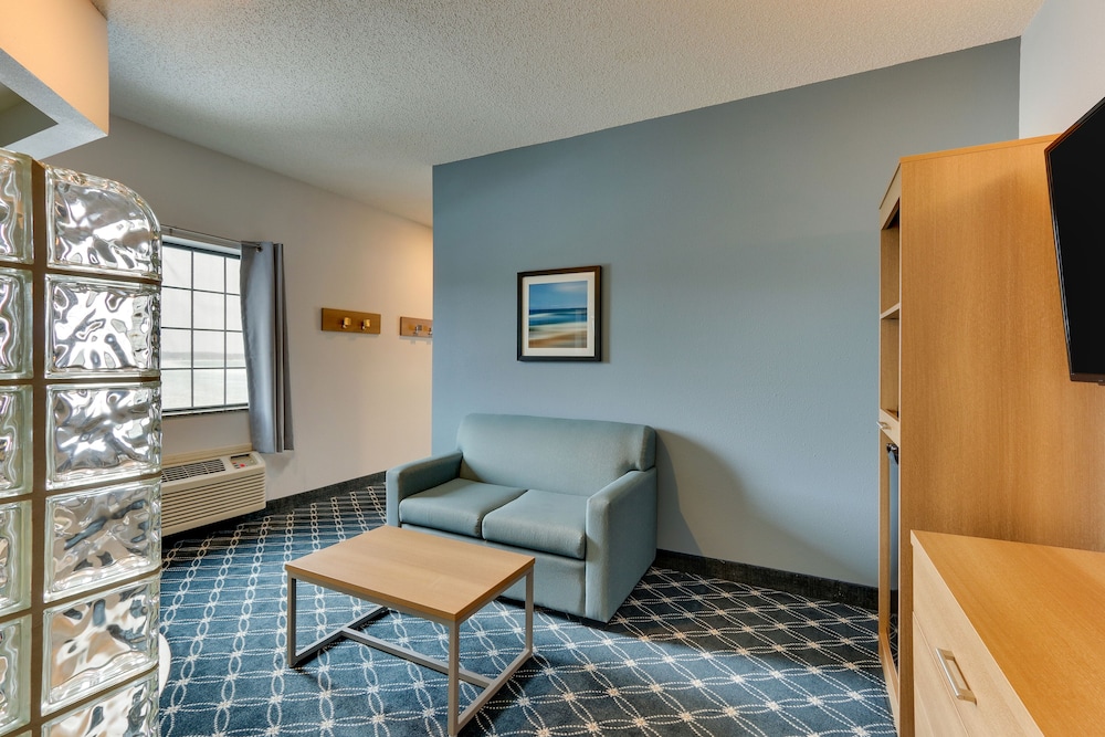 Parkshore Resort 34/54