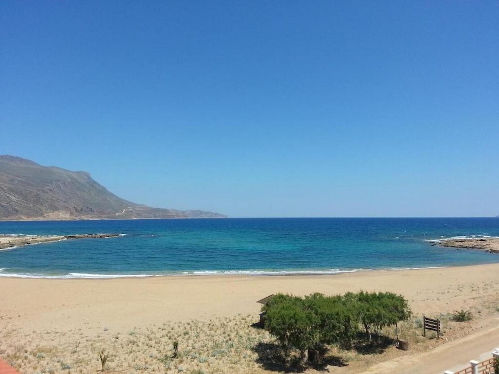 GRAMVOUSSA BAY 34/50