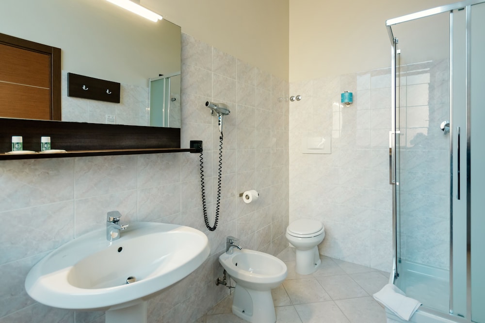 B&B Hotel Roma Trastevere 14/67
