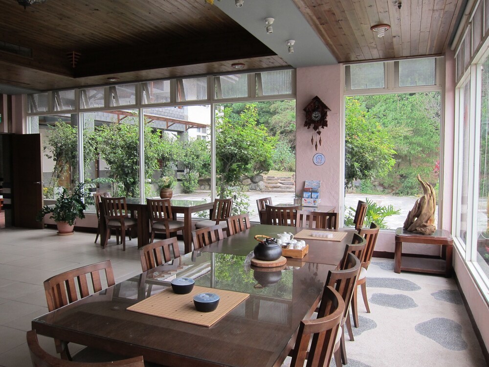 Zen and Pine Resort 46/63