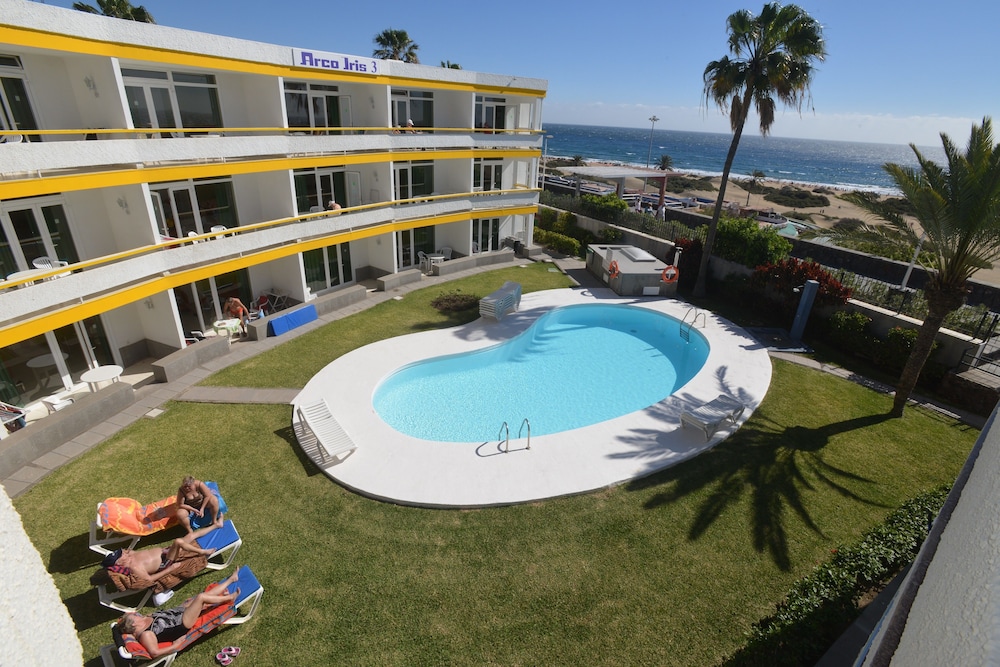 Apartamentos Arco Iris 21/26