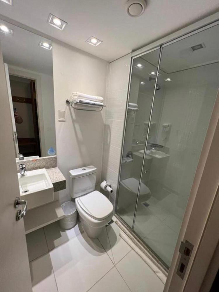Quarto plus no Linhares Design Hotel ES 27/29