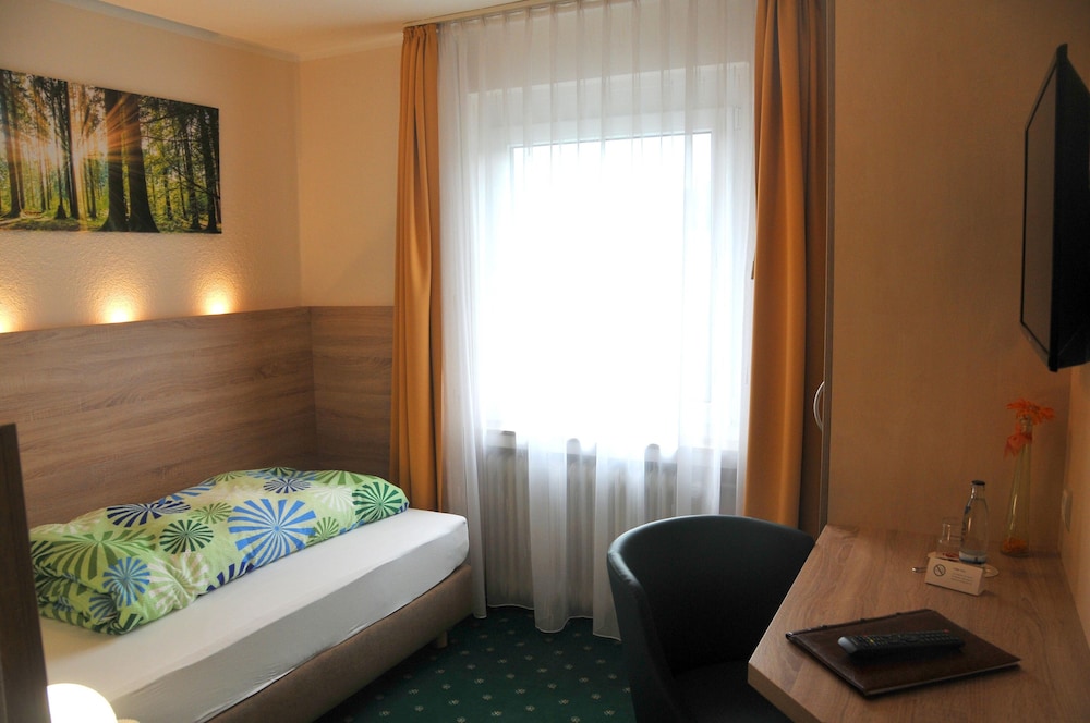 Hotel Niedersfeld 13/41