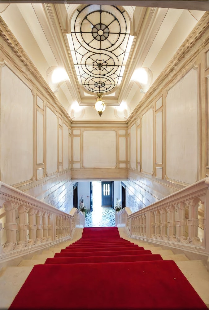 Hotel Spa La Cueillette 6/50