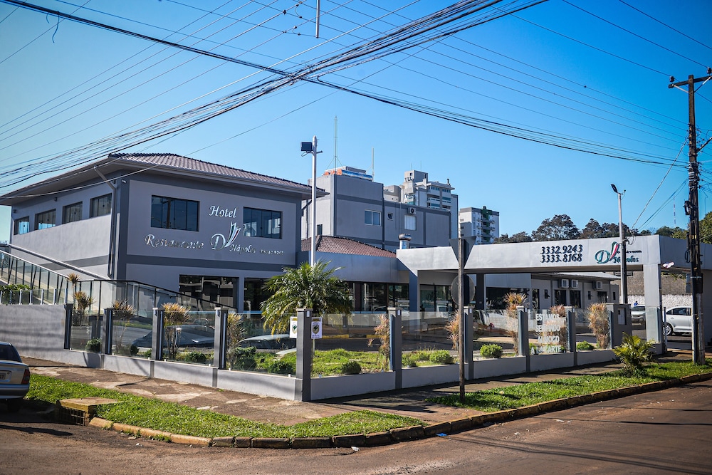 Hotel D Napoles 5/50