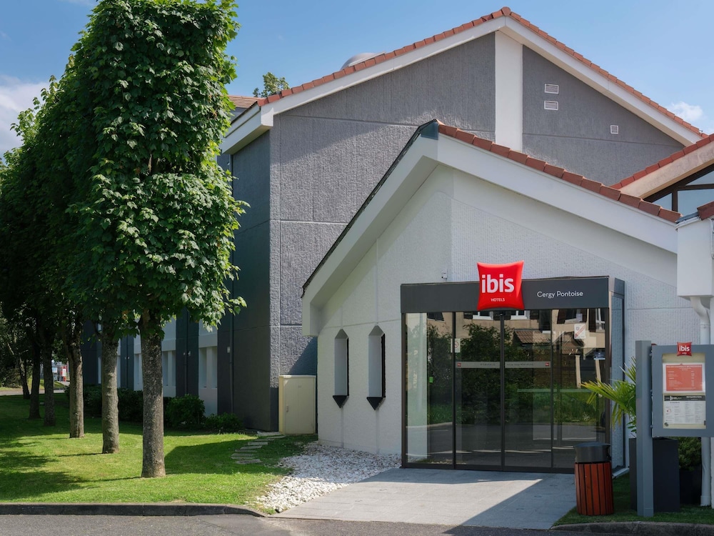 Ibis Cergy Pontoise Le Port 5/67