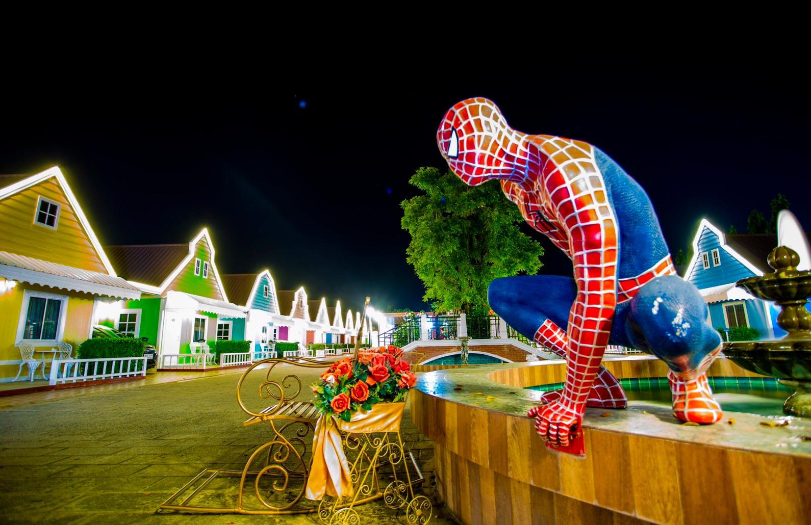 Fantasy Resort Chainat 34/50
