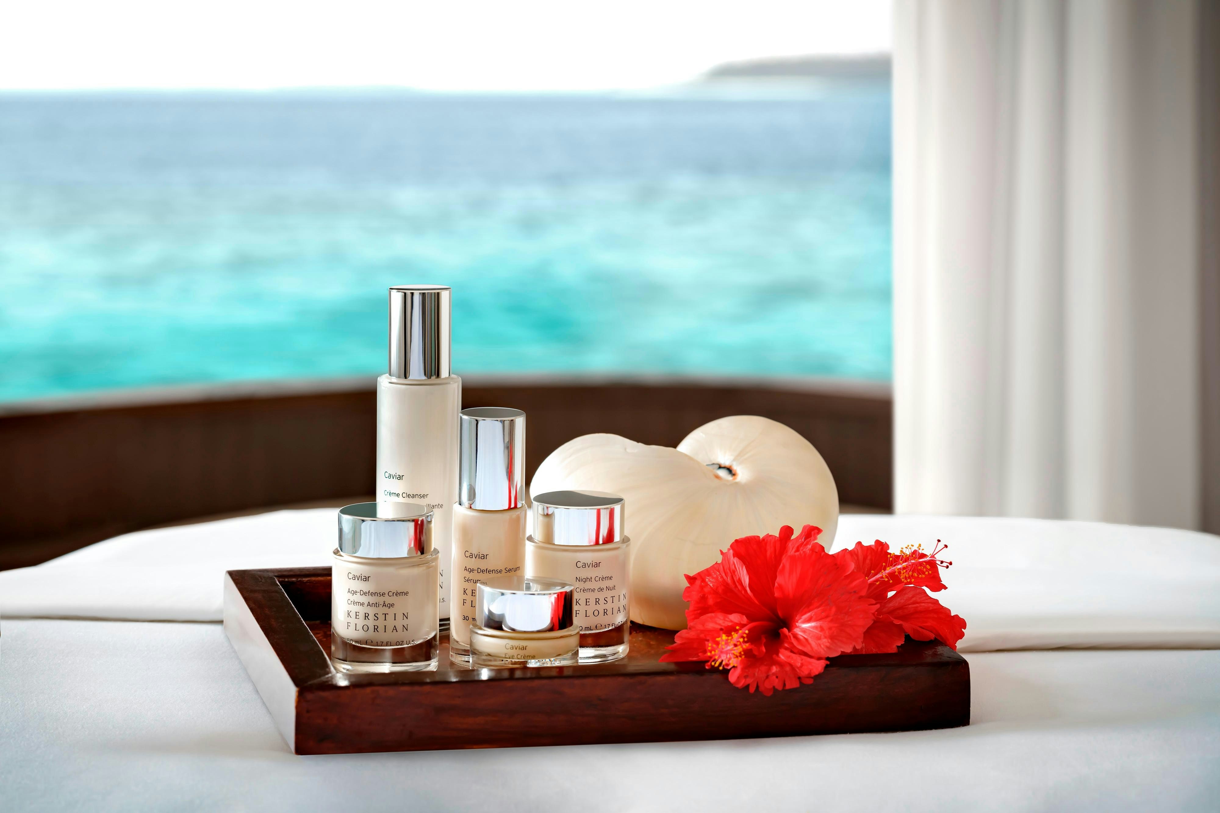 The St Regis Maldives Vommuli Resort 27/60