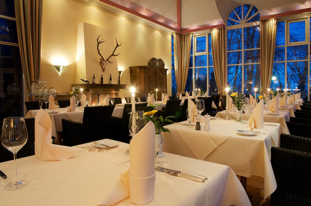Ringhotel Resort SPA Hohe Wacht 40/50