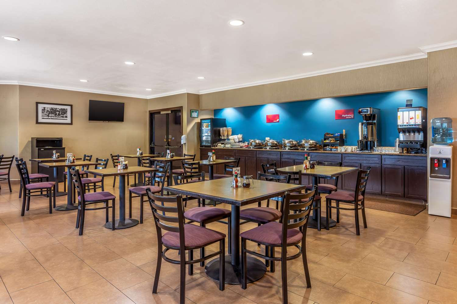 Best Western Plus Wine Country Inn & Suites 11/22