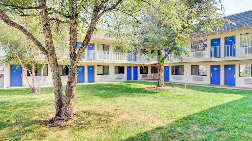 Motel6 Wichita, KS 41/44