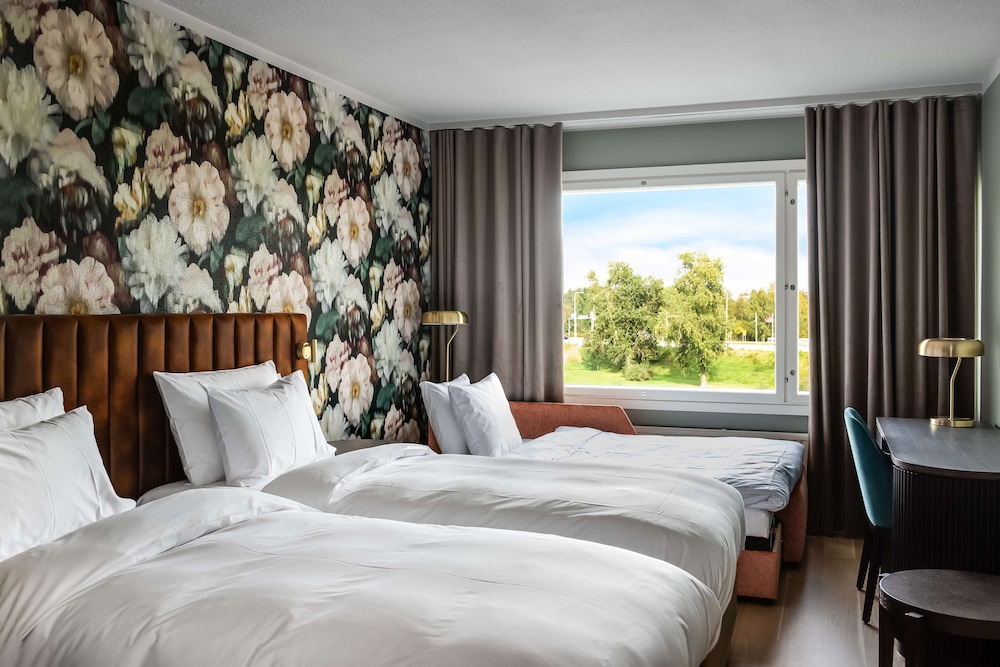 Radisson Blu Oulu 22/70