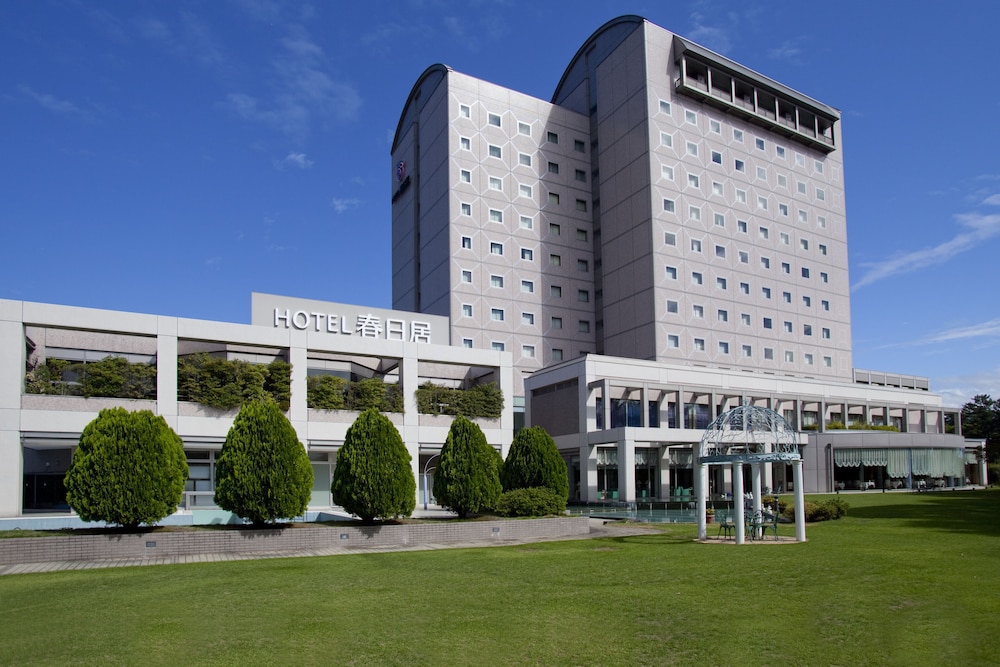 Hotel Kasugai 34/36