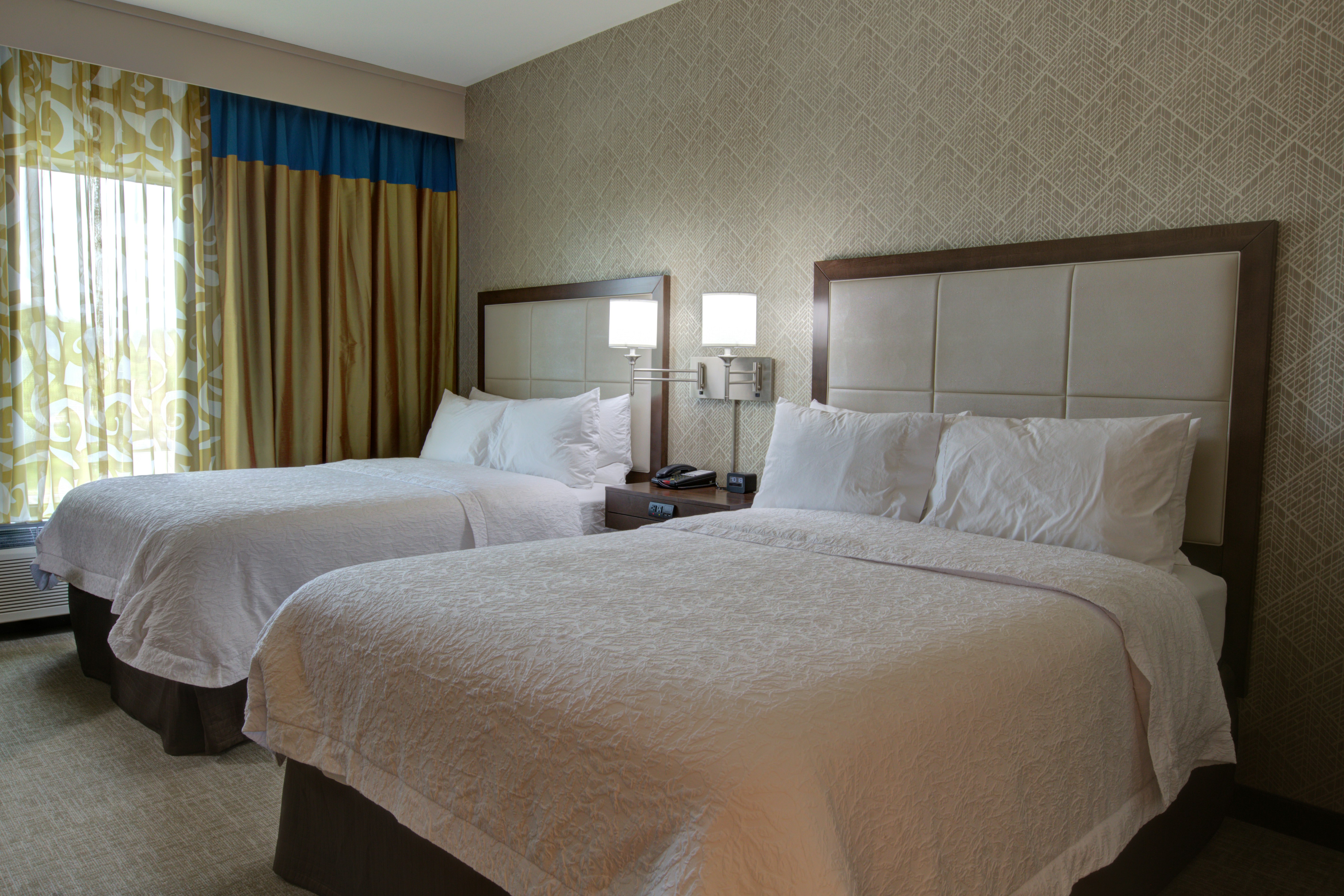 Hampton Inn And Suites Tampa Busch Gardens Area 16/46