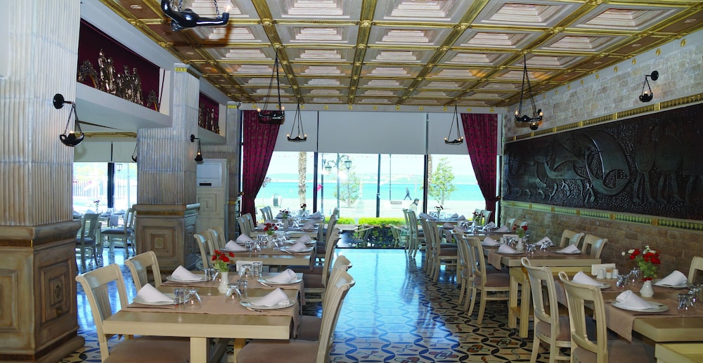 Buyuk Truva Oteli 19/28