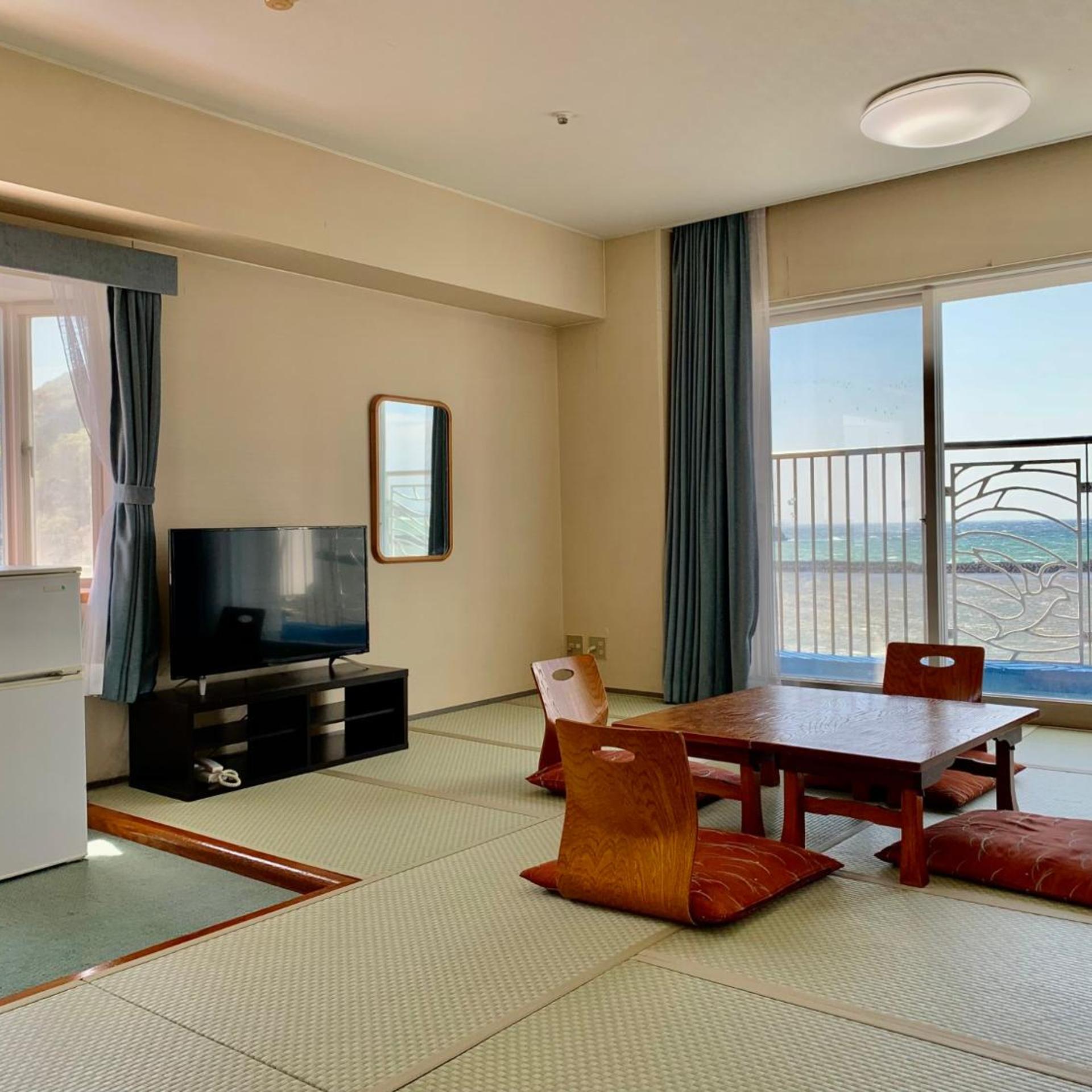 Nishiizu Matsuzaki Itoen Hotel 13/38