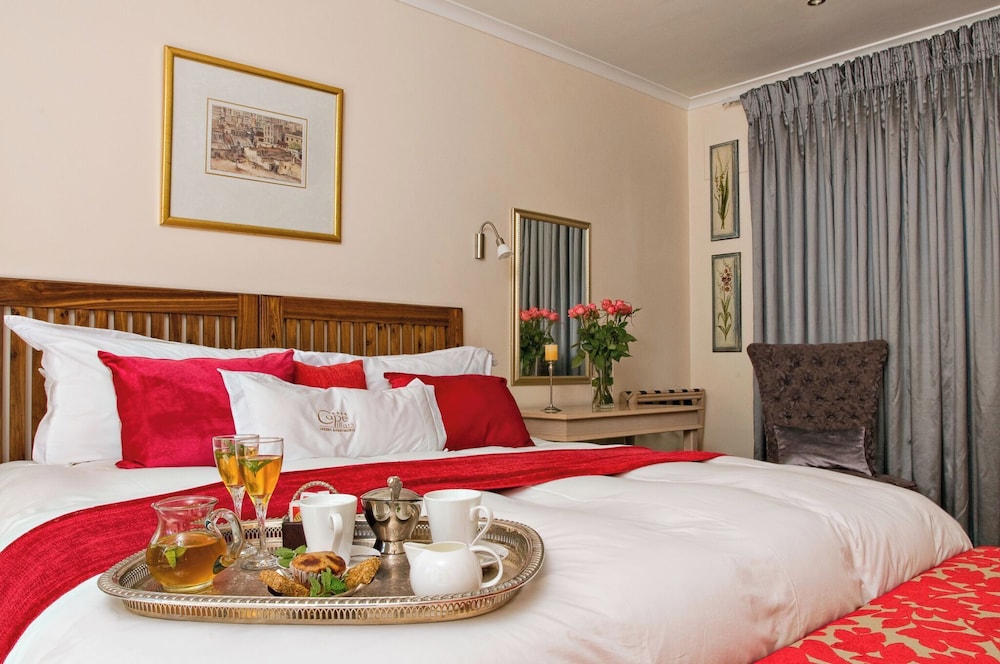 Cape Pillars Boutique Hotel 9/41