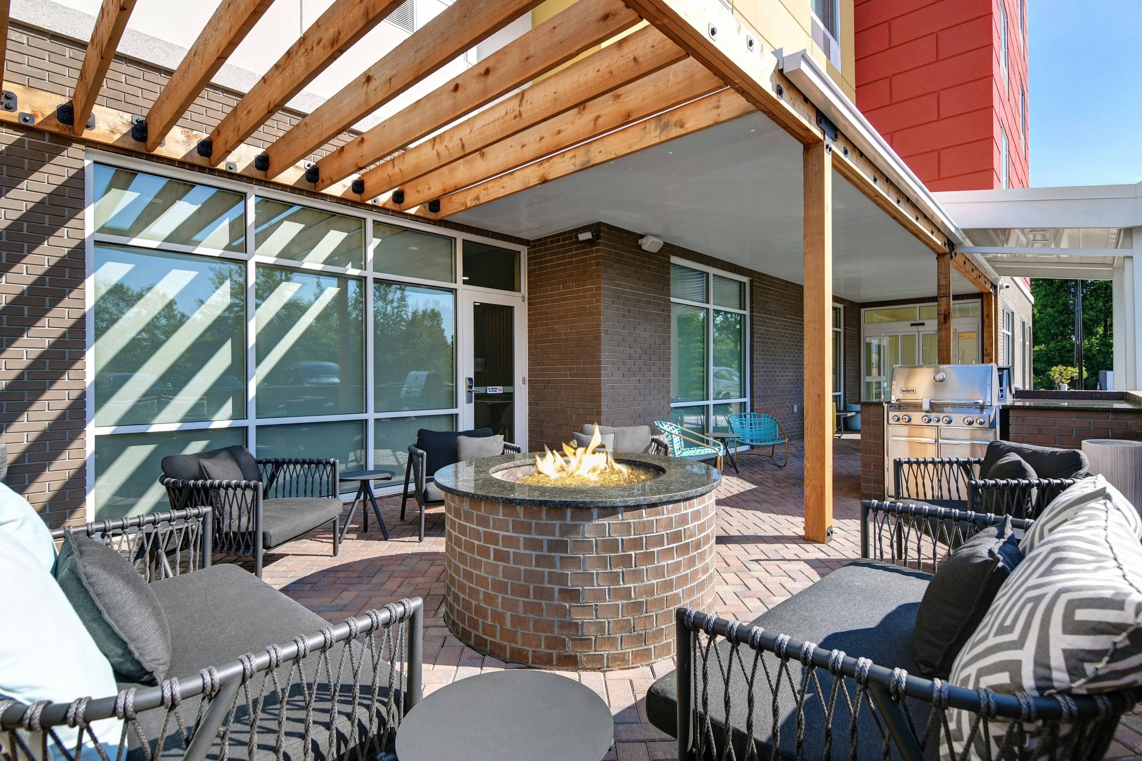 TownePlace Suites by Marriott Sumter 11/16