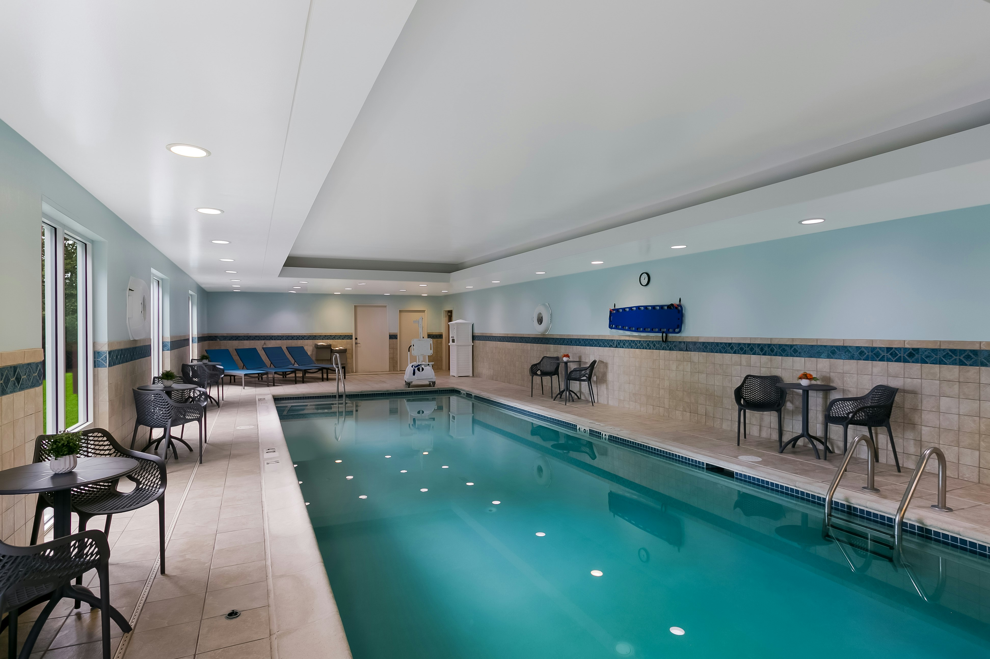 Hampton Inn & Suites Wilmington Christiana 35/62